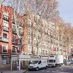 Homeabout Atocha Apartment